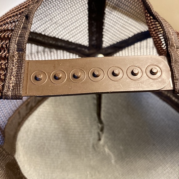 Texas Lone Star State SnapBack Trucker Hat - Picture 5 of 7